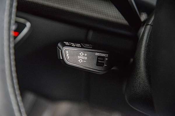 2020 Audi SQ5 FY