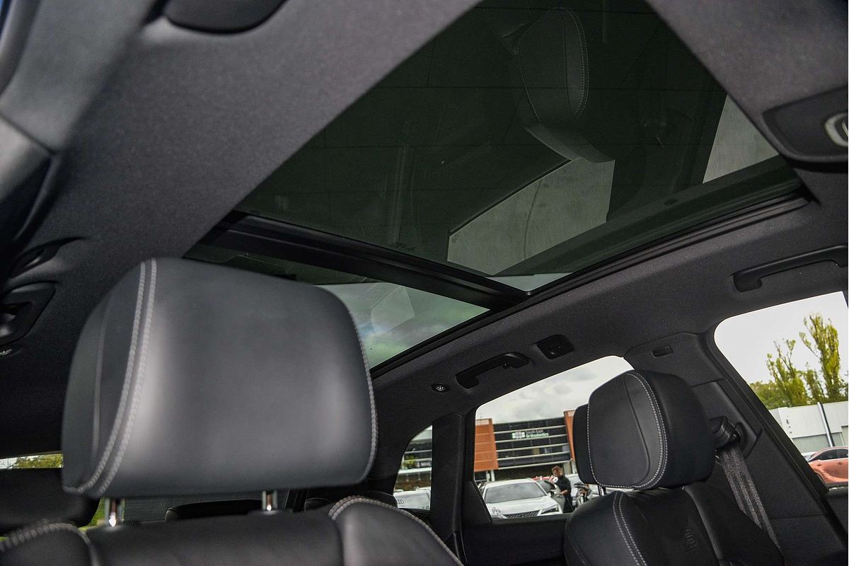 2020 Audi SQ5 FY