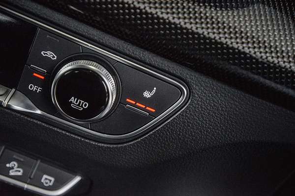 2020 Audi SQ5 FY
