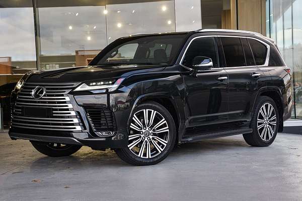 2024 Lexus LX LX600 VJA310R