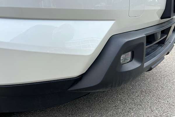 2024 Nissan Pathfinder Ti R53