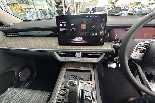 2025 GWM Ute