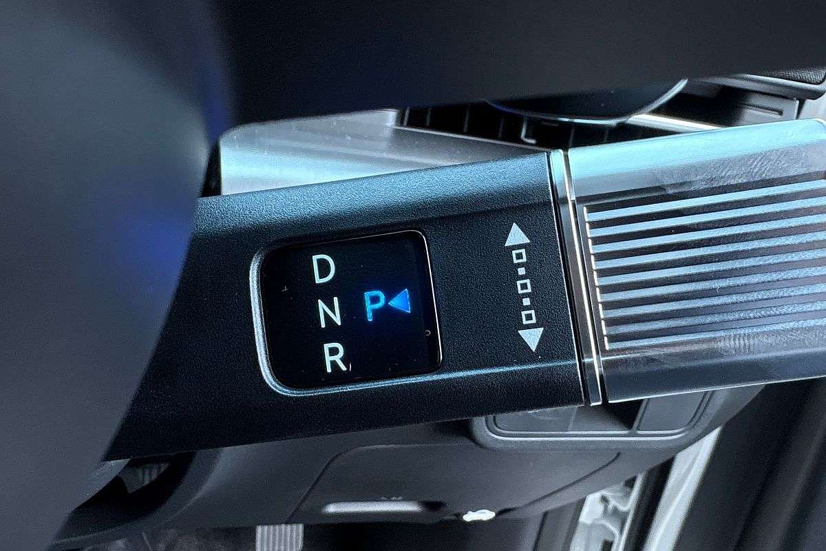 2025 Hyundai Kona Elite SX2.V3