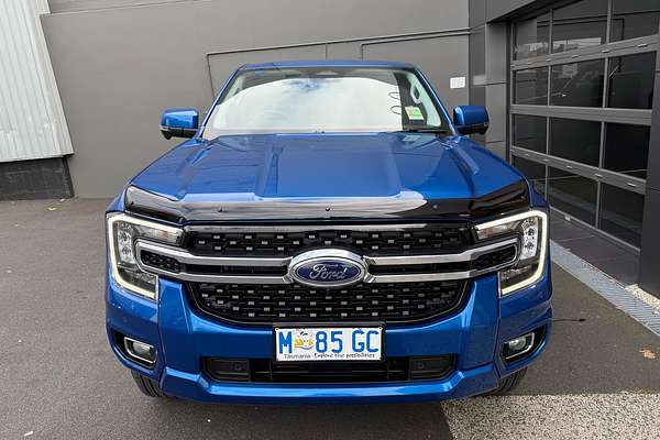 2024 Ford Ranger XLT 4X4 2.0L