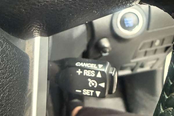 2018 Toyota Hilux SR5 GUN126R 4X4