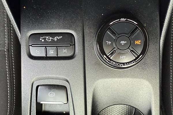 2024 Ford Ranger XLT 4X4 2.0L