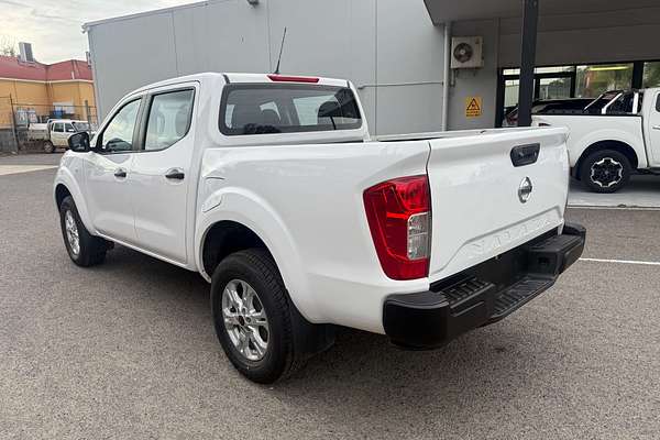 2021 Nissan Navara SL D23 4X4