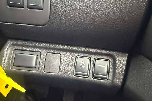 2021 Nissan Navara SL D23 4X4