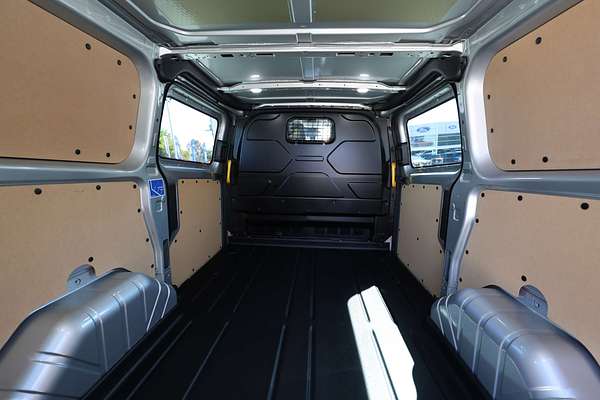 2023 Ford Transit Custom 320S Sport VN SWB