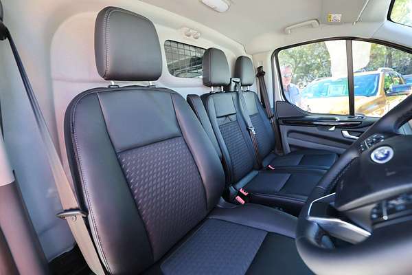 2023 Ford Transit Custom 320S Sport VN SWB