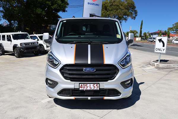 2023 Ford Transit Custom 320S Sport VN SWB