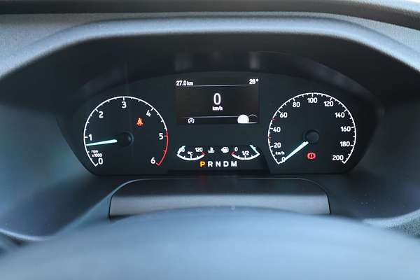 2023 Ford Transit Custom 320S Sport VN SWB