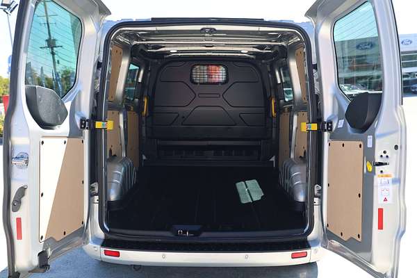 2023 Ford Transit Custom 320S Sport VN SWB
