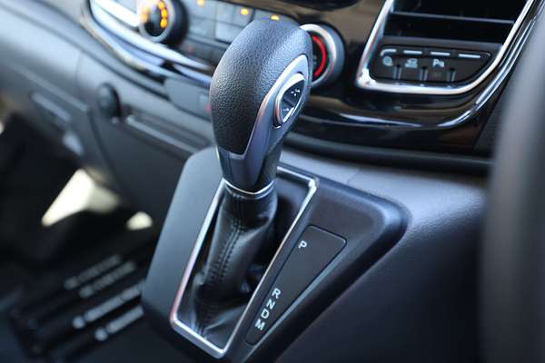 2023 Ford Transit Custom 320S Sport VN SWB