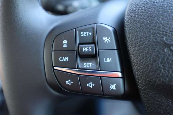 2023 Ford Transit Custom 320S Sport VN SWB