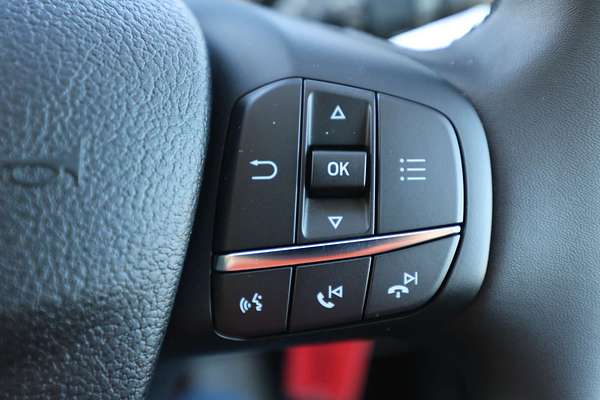 2023 Ford Transit Custom 320S Sport VN SWB