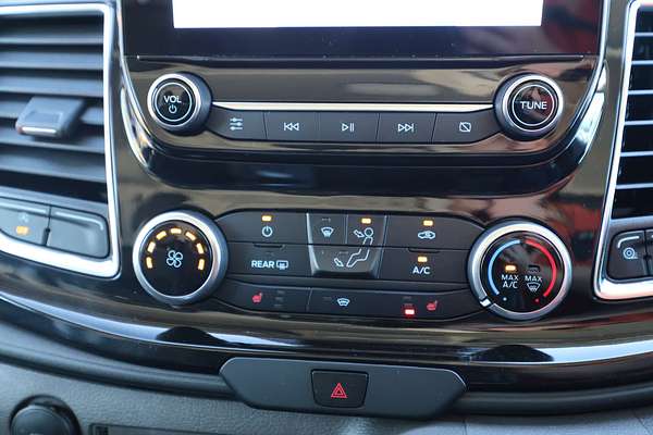 2023 Ford Transit Custom 320S Sport VN SWB