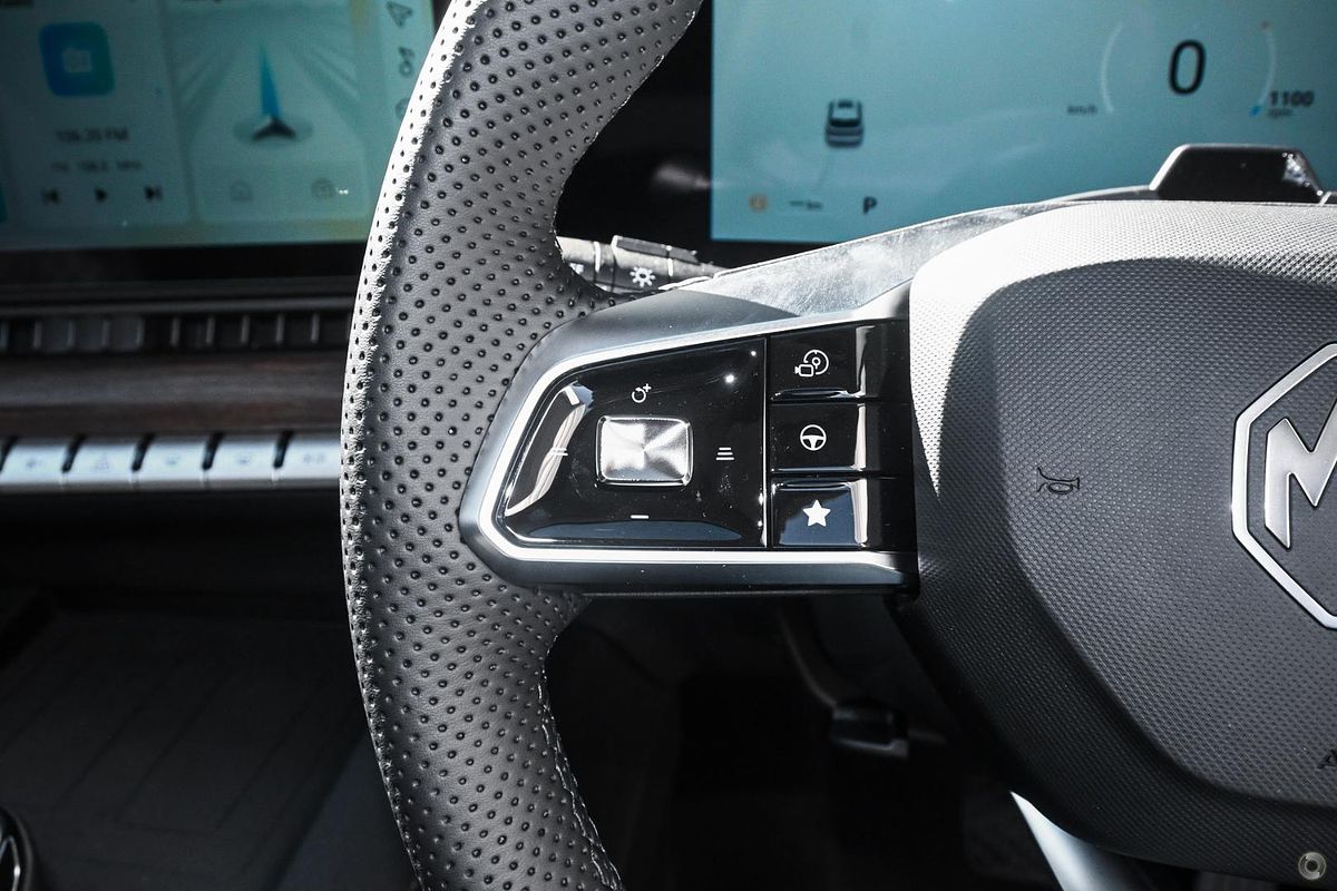 2025 MG QS Excite IS31 2WD