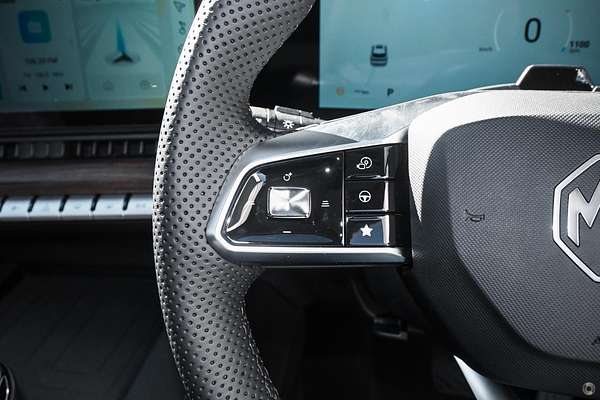 2025 MG QS Excite IS31 2WD