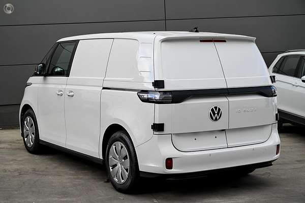 2025 Volkswagen ID. Buzz Cargo BEV550 EBN SWB