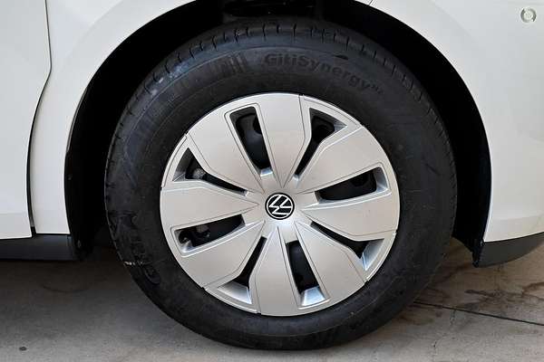 2025 Volkswagen ID. Buzz Cargo BEV550 EBN SWB