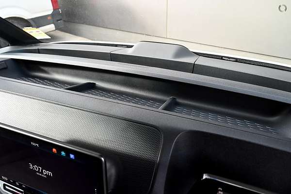 2025 Volkswagen ID. Buzz Cargo BEV550 EBN SWB