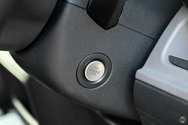 2025 Volkswagen ID. Buzz Cargo BEV550 EBN SWB