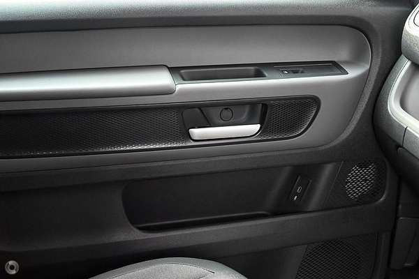 2025 Volkswagen ID. Buzz Cargo BEV550 EBN SWB