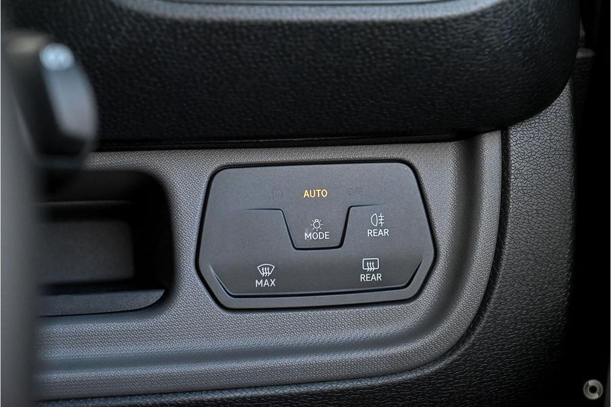 2025 Volkswagen ID. Buzz Cargo BEV550 EBN SWB
