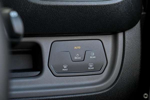 2025 Volkswagen ID. Buzz Cargo BEV550 EBN SWB