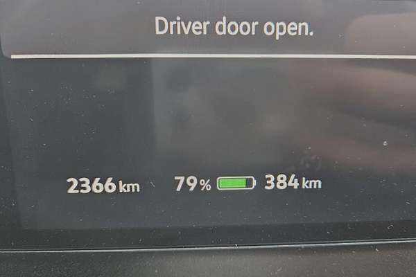 2025 Volkswagen ID. Buzz Cargo BEV550 EBN SWB