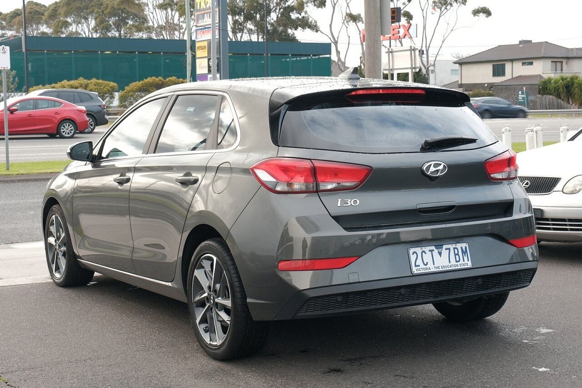 2020 Hyundai i30 Active PD.V4