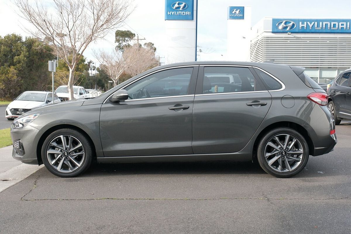 2020 Hyundai i30 Active PD.V4