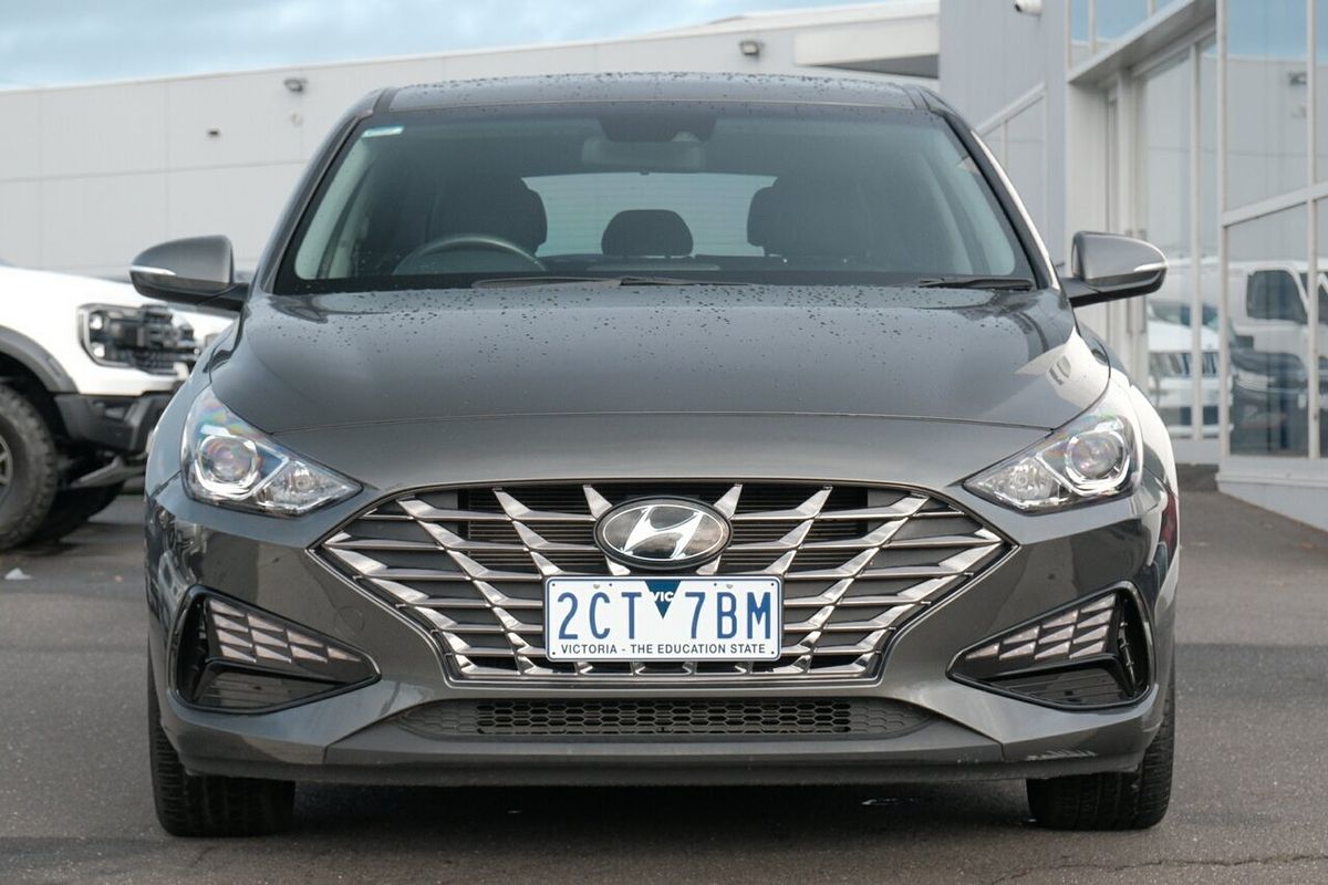 2020 Hyundai i30 Active PD.V4