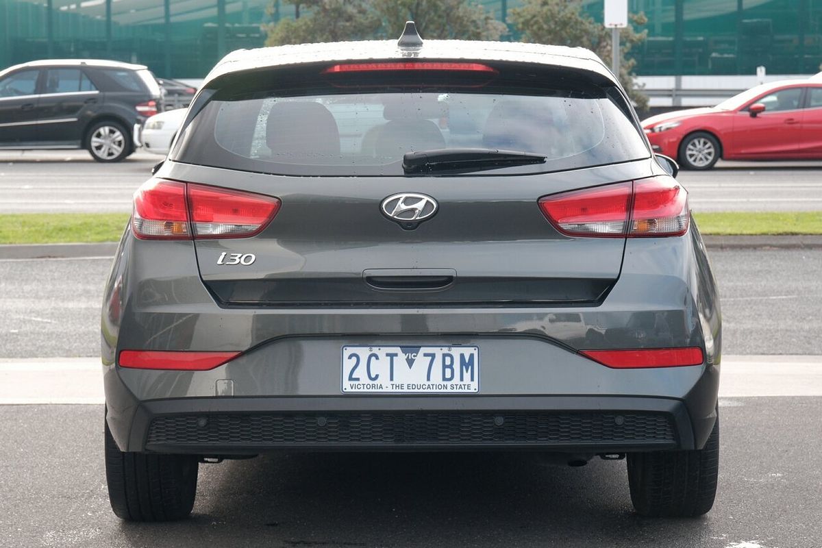 2020 Hyundai i30 Active PD.V4