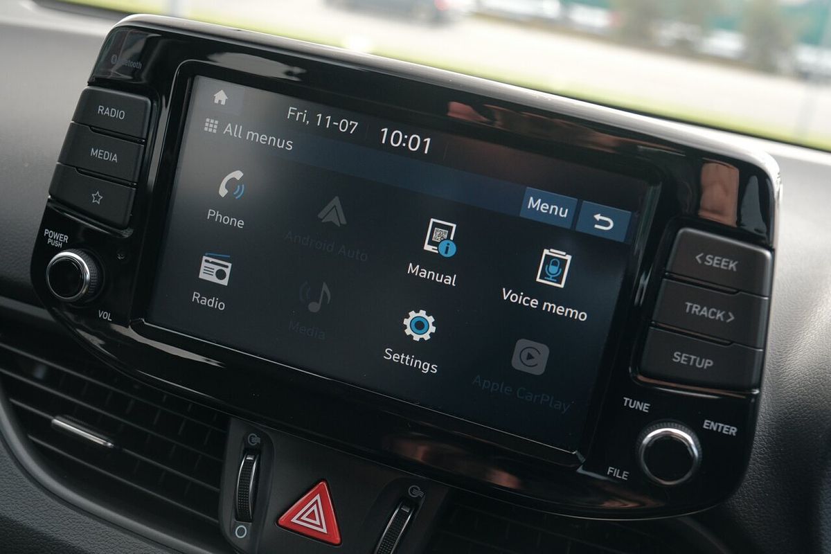 2020 Hyundai i30 Active PD.V4