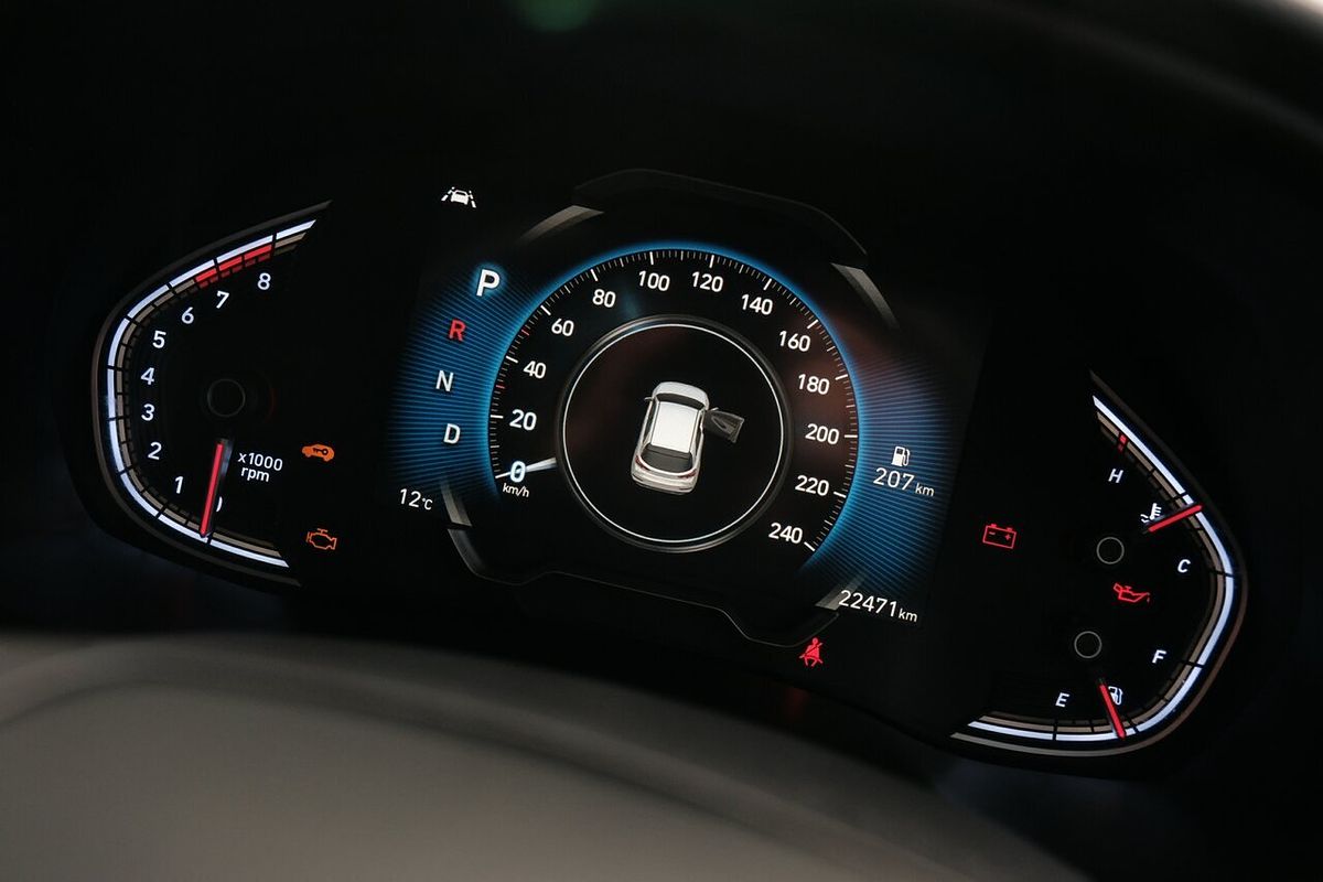 2020 Hyundai i30 Active PD.V4
