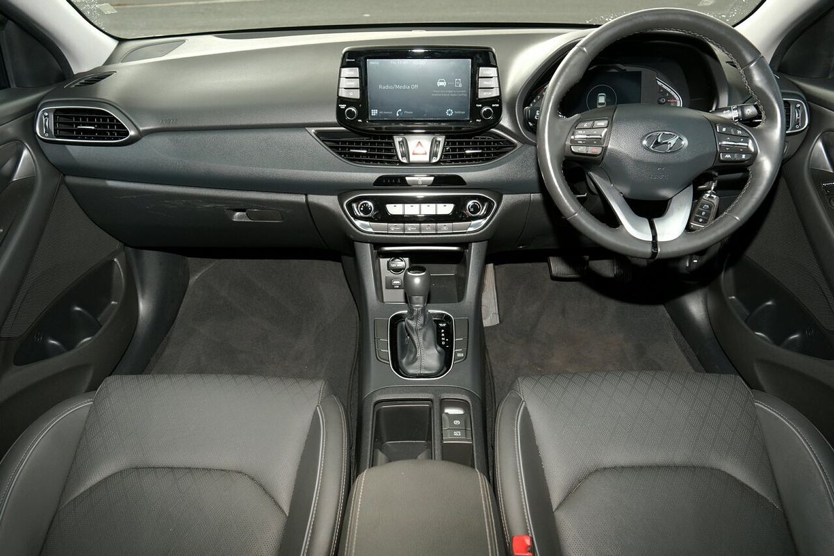 2020 Hyundai i30 Active PD.V4