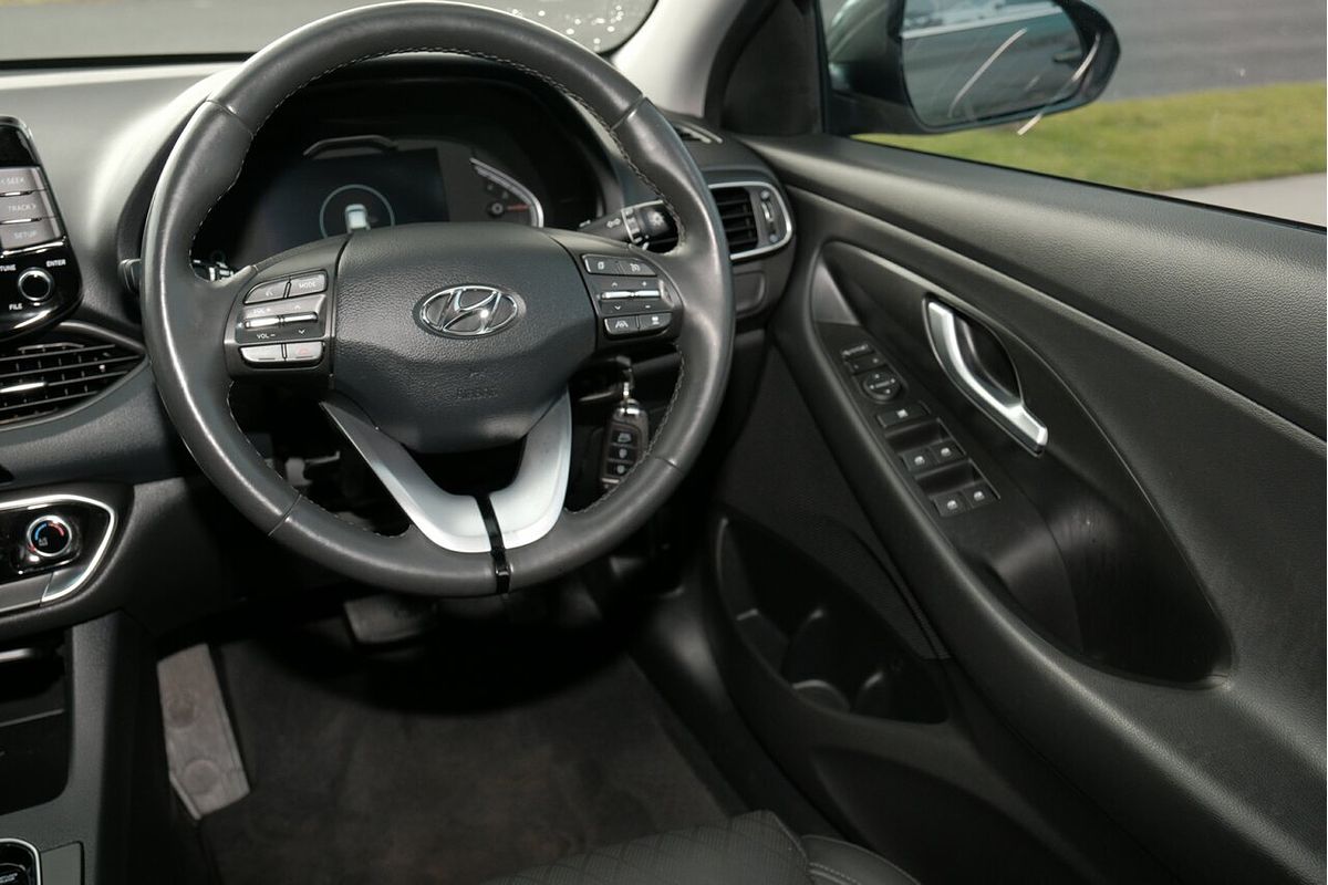 2020 Hyundai i30 Active PD.V4
