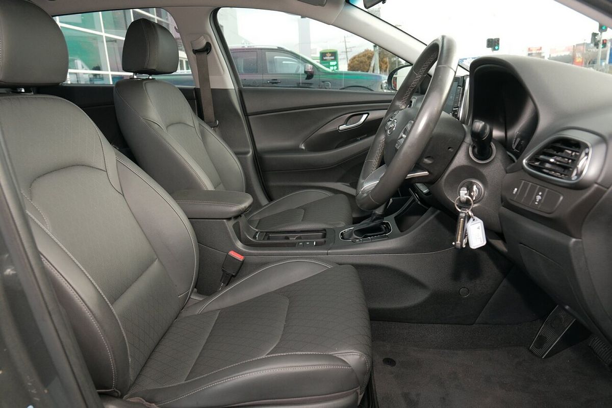 2020 Hyundai i30 Active PD.V4