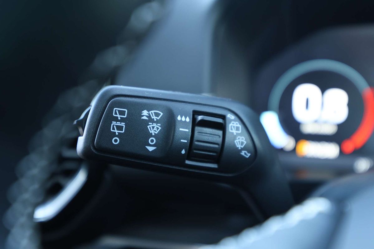 2025 Ford Everest Platinum 3.0L