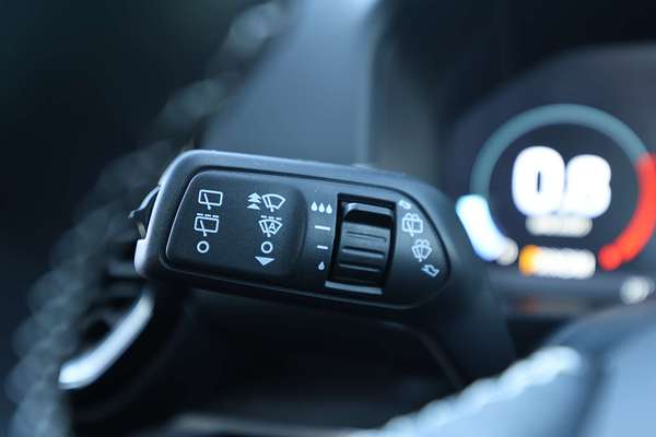 2025 Ford Everest Platinum 3.0L