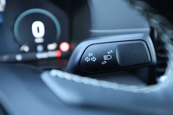 2025 Ford Everest Platinum 3.0L