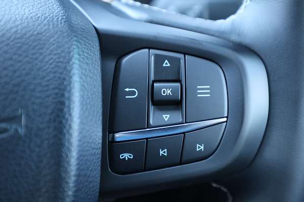 2025 Ford Everest Platinum 3.0L