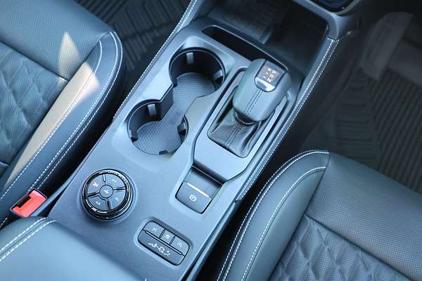 2025 Ford Everest Platinum 3.0L
