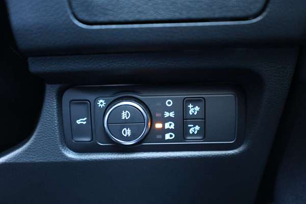 2025 Ford Everest Platinum 3.0L