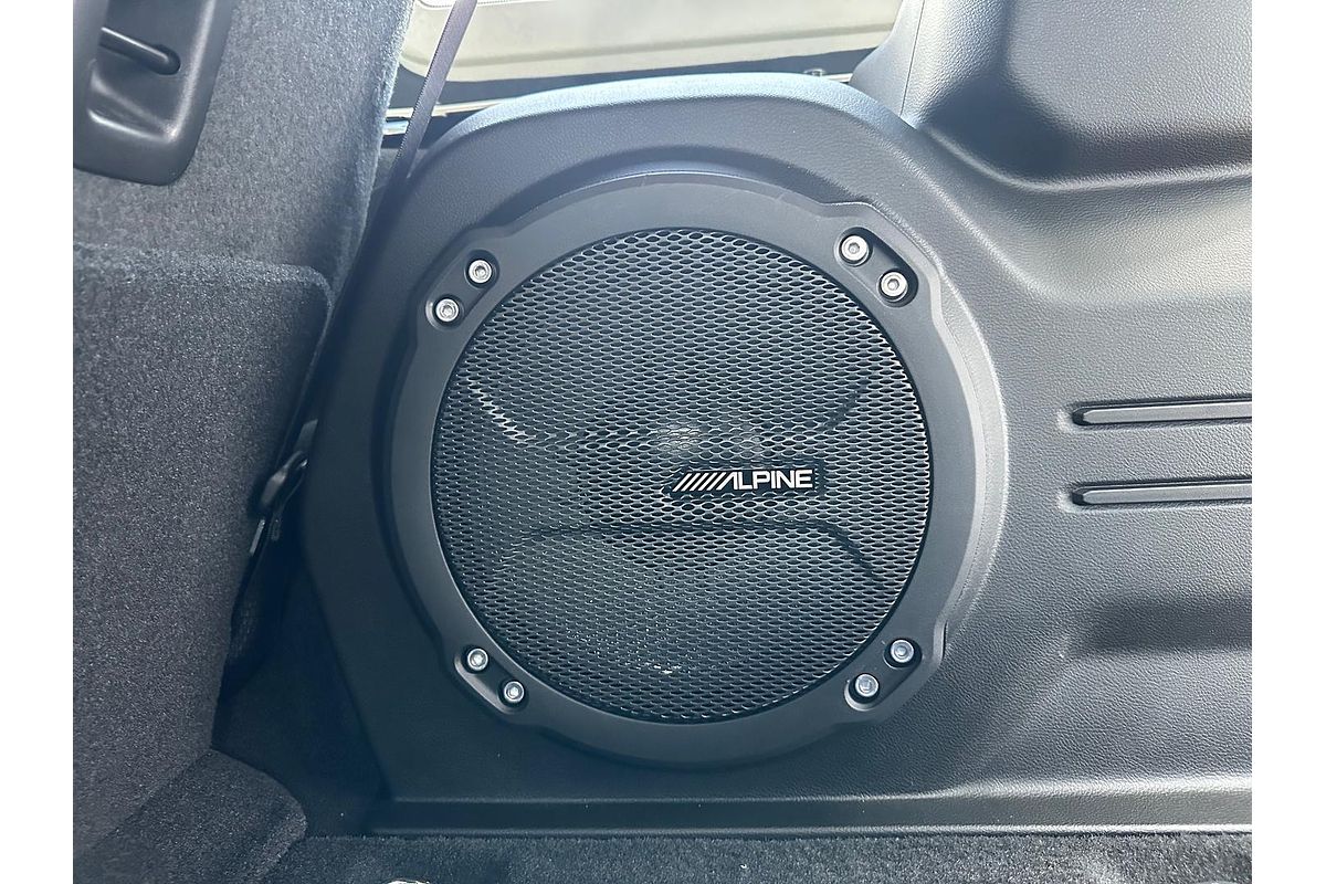 2025 Jeep WRANGLER UNLIMITED RUBICON (4x4) JL MY24