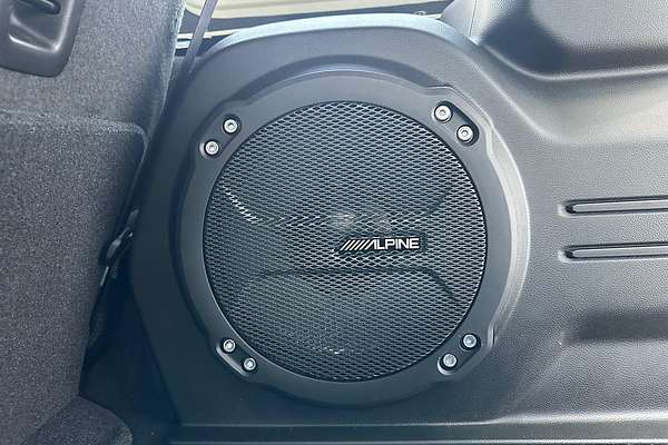 2025 Jeep WRANGLER UNLIMITED RUBICON (4x4) JL MY24