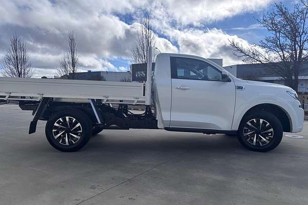 2025 GWM Cannon Premium NPW