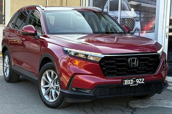 2024 Honda CR-V VTi L RS